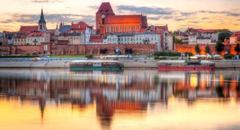 Toruń Seyahat Rehberi