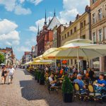 Toruń’da Yeme İçme