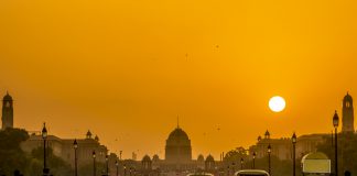 Yeni Delhi Seyahat Rehberi Yeni Delhi Hindistan