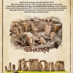 Göbeklitepe İnfografik