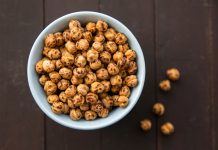 Çorum’da Ne Yenir, Nerede Yenir? Çorum Leblebi