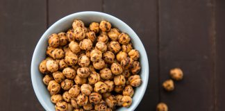 Çorum’da Ne Yenir, Nerede Yenir? Çorum Leblebi