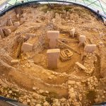 Şanlıurfa Göbeklitepe Ören Yeri