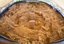 Göbeklitepe Nerede? Göbeklitepe’ye Nasıl Gidilir? Şanlıurfa Göbeklitepe Ören Yeri