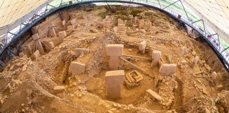 Göbeklitepe Nerede? Göbeklitepe’ye Nasıl Gidilir? Şanlıurfa Göbeklitepe Ören Yeri