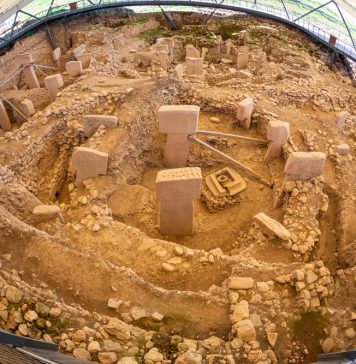 Göbeklitepe Nerede? Göbeklitepe’ye Nasıl Gidilir? Şanlıurfa Göbeklitepe Ören Yeri