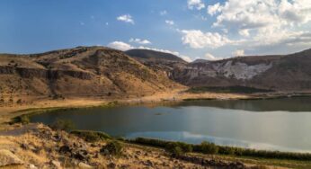 Afyon Sandıklı Termal Oteller 