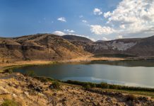 Afyon Sandıklı Termal Oteller Acıgöl Afyon