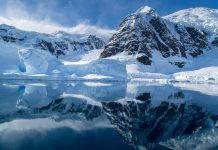 Antarktika Kıtası Hakkında Bilinmesi Gerekenler Antarktika Kıtası Hakkında Bilinmesi Gerekenler