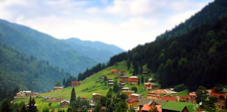 Rize Ayder Yaylası Nerede? Ayder Yaylası’na Nasıl Gidilir? Ayder Yaylası