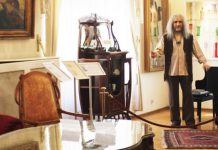 Kadıköy Barış Manço Evi Nerededir? Barış Manço Evi Kadıköy