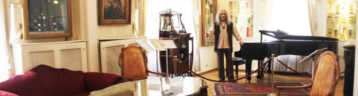 Kadıköy Barış Manço Evi Nerededir? Barış Manço Evi Kadıköy