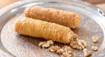 Erzurum’un Meşhur Yemekleri