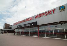 Erzurum Havalimanı Ulaşım Rehberi Erzurum Havalimanı