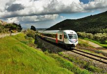 Göller Ekspresi ve Tren Biletleri Hakkında Her Şey Göller Ekspresi TCDD