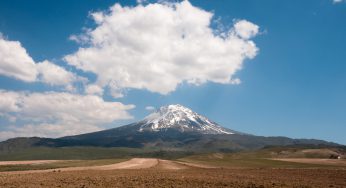 Türkiye’nin En Yüksek Dağları