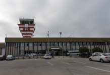 Isparta Süleyman Demirel Havalimanı Ulaşım Rehberi Isparta Havalimanı