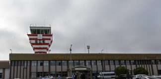 Isparta Havalimanı