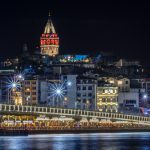 Karaköy Gece