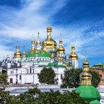 Pechersk Lavra Manastırı- Ortodoks Kiev ve Manastırları