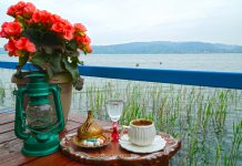 Sakarya’da Ne Yenir, Nerede Yenir? Sakarya Sapanca Gölü