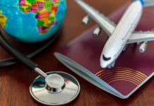 Seyahat Sigortası ile İlgili Bilinmesi Gerekenler Sağlıklı Seyahat