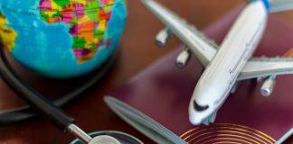 Seyahat Sigortası ile İlgili Bilinmesi Gerekenler Sağlıklı Seyahat