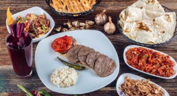 Sivas’ın Meşhur Yemekleri