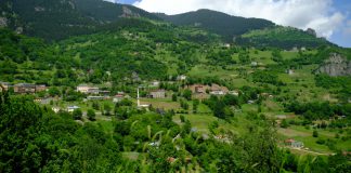 Trabzon Nerede, Trabzon’a Nasıl Gidilir? Uzun Göl Yayla Trabzon