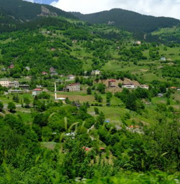 Trabzon Nerede, Trabzon’a Nasıl Gidilir? Uzun Göl Yayla Trabzon