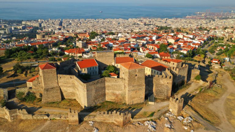 Selanik Nerede? Selanik’e Nasıl Gidilir?