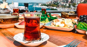 İstanbul’da Brunch Yapabileceğiniz 10 Otel