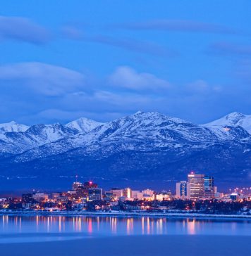 Alaska Hakkında Bilinmesi Gerekenler Alaska