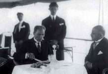Atatürk’ün En Sevdiği Restoranlar Atatürk Yemek