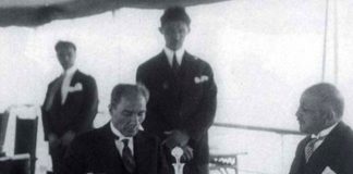 Atatürk’ün En Sevdiği Restoranlar Atatürk Yemek