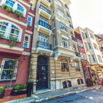 Cihangir Apartmanlar