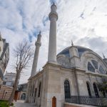 Cihangir Camii