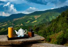 Türkiye’nin En İyi 12 Dağ Evi Dağ Evi