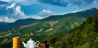 Türkiye’nin En İyi 12 Dağ Evi Dağ Evi