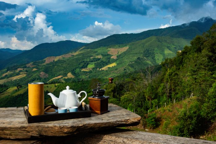 Türkiye’nin En İyi 12 Dağ Evi Dağ Evi