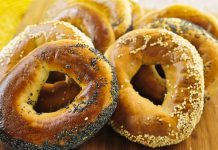 Dünyanın En İyi 10 Hamur İşi Lezzeti Montreal Bagel