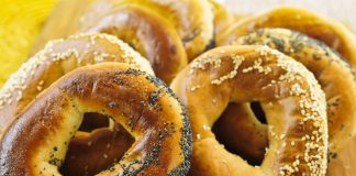 Dünyanın En İyi 10 Hamur İşi Lezzeti Montreal Bagel