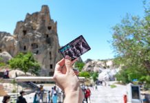 Müze Kart Nedir? Müze Kart Geçen Yerler Nerelerdir? MüzeKart