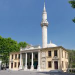 Nişantaşı Teşvikiye Camii