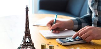 Paris’te Yapılacak Ücretsiz Aktiviteler Masrafları Hesaplayın- Road Trip