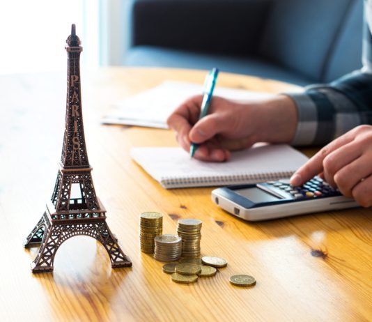 Paris’te Yapılacak Ücretsiz Aktiviteler Masrafları Hesaplayın- Road Trip