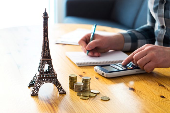 Paris’te Yapılacak Ücretsiz Aktiviteler Masrafları Hesaplayın- Road Trip