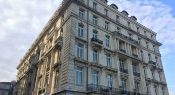 Dizi ve Film Sahnelerinin Çekildiği Ünlü Oteller