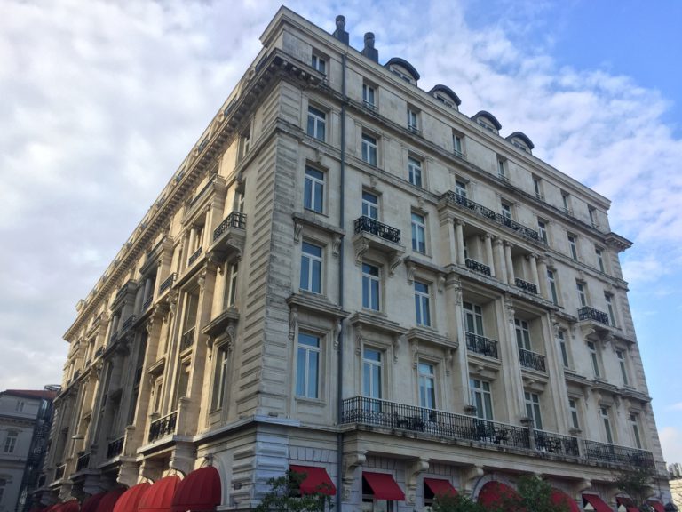 Türkiye’nin Tarihi 12 Oteli