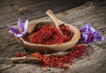 Dünyanın En Pahalı Yiyecekleri Safran